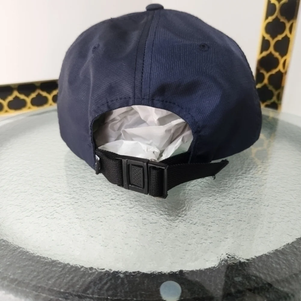DC Shoe Co. USA Men's Snapback Hat Adjustable Cap Skateboard Outdoor‎ Sport